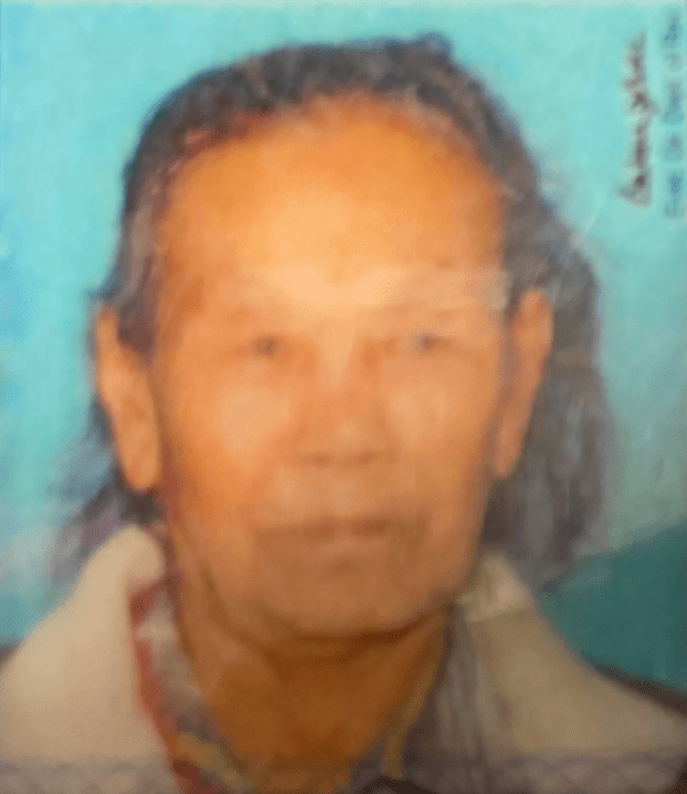 Mae Mo passed away, got a check from a life insurance&nbsp;company..