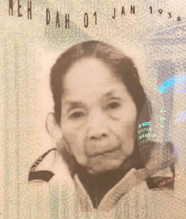 Dah Meh passed away in Monett,&nbsp;Missouri