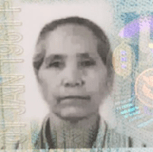 Deh Mo passed away in&nbsp;Minnesota