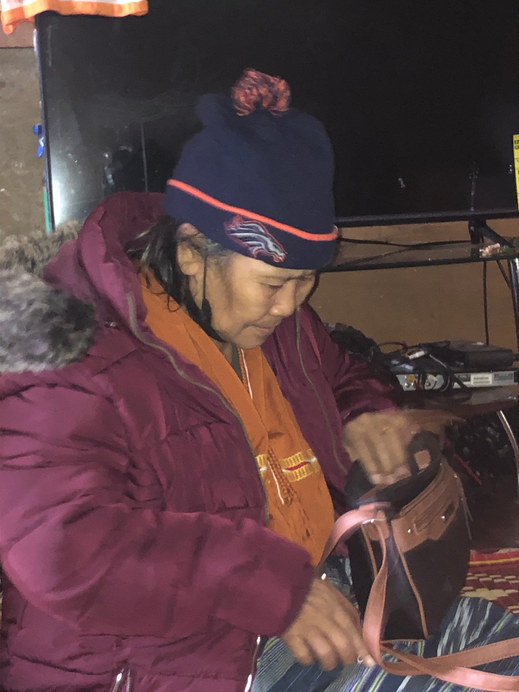 Neh Meh passed away on April 14,&nbsp;2021