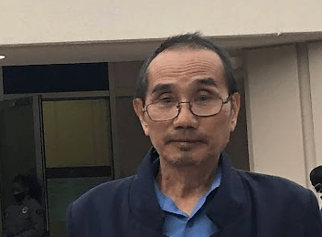 Na Reh had passed away in Texas&nbsp;state…