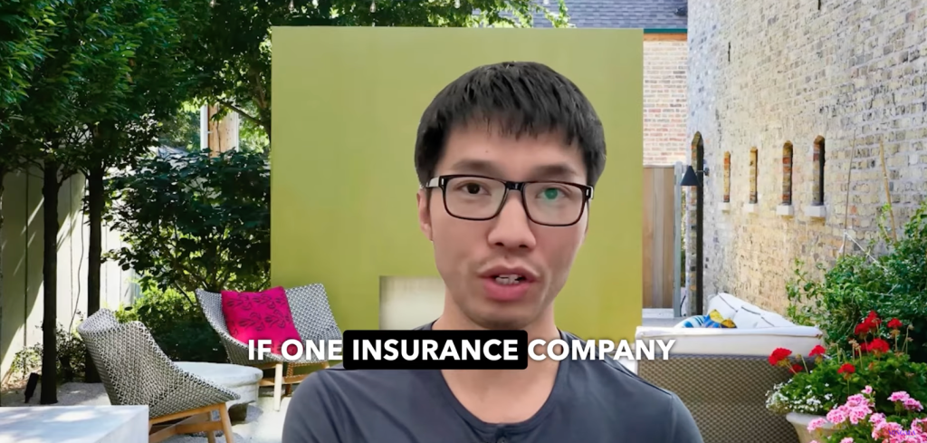 This is how you can own as many life insurance policies as long as insurable interest&nbsp;exists